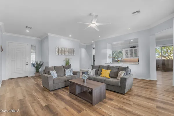 $784,900 | 18199 West Buckhorn Drive, Goodyear, AZ 85338