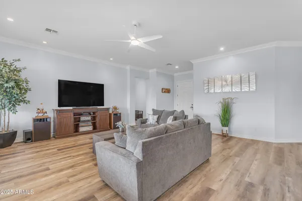 $784,900 | 18199 West Buckhorn Drive, Goodyear, AZ 85338