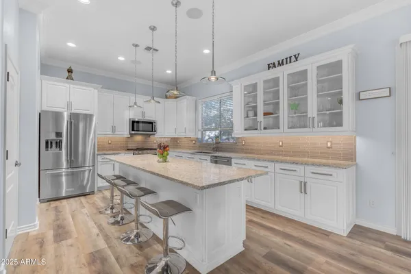 $784,900 | 18199 West Buckhorn Drive, Goodyear, AZ 85338