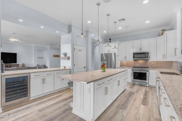 $784,900 | 18199 West Buckhorn Drive, Goodyear, AZ 85338