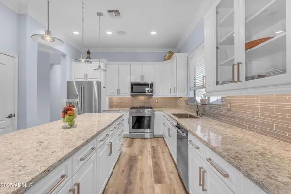 $784,900 | 18199 West Buckhorn Drive, Goodyear, AZ 85338