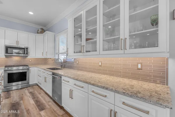 $784,900 | 18199 West Buckhorn Drive, Goodyear, AZ 85338