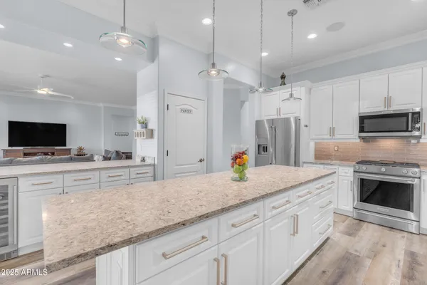 $784,900 | 18199 West Buckhorn Drive, Goodyear, AZ 85338