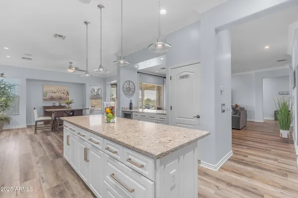 $784,900 | 18199 West Buckhorn Drive, Goodyear, AZ 85338