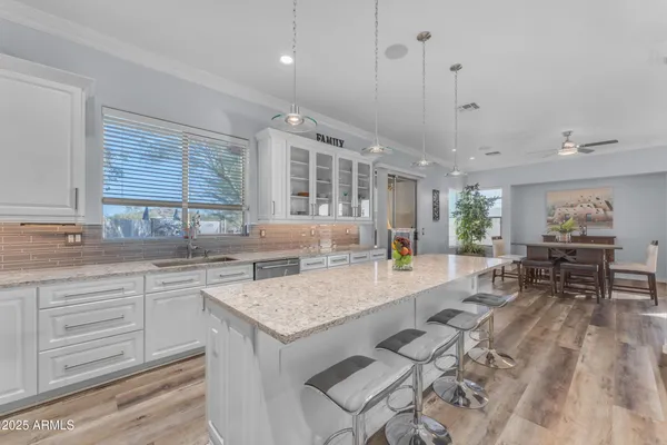 $784,900 | 18199 West Buckhorn Drive, Goodyear, AZ 85338