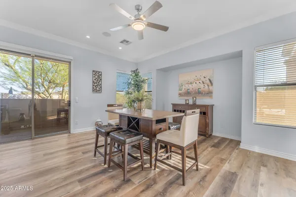 $784,900 | 18199 West Buckhorn Drive, Goodyear, AZ 85338