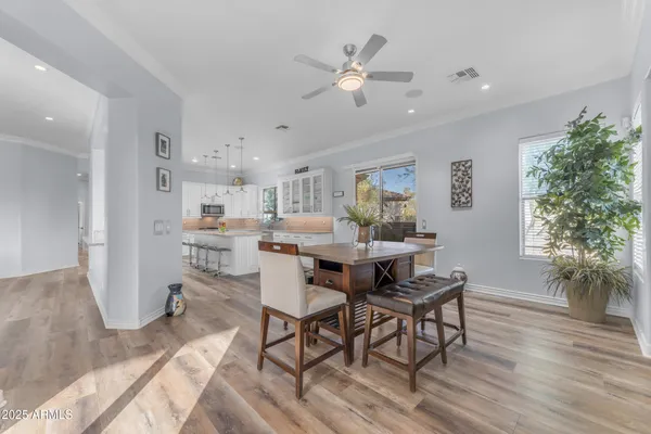 $784,900 | 18199 West Buckhorn Drive, Goodyear, AZ 85338