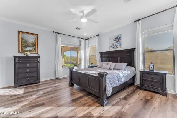 $784,900 | 18199 West Buckhorn Drive, Goodyear, AZ 85338