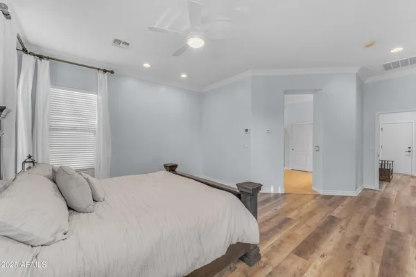 $784,900 | 18199 West Buckhorn Drive, Goodyear, AZ 85338