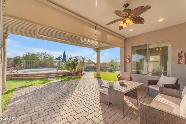 $784,900 | 18199 West Buckhorn Drive, Goodyear, AZ 85338