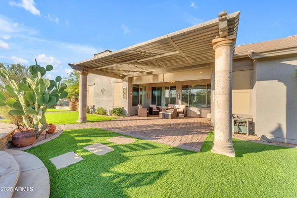 $784,900 | 18199 West Buckhorn Drive, Goodyear, AZ 85338