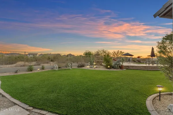 $784,900 | 18199 West Buckhorn Drive, Goodyear, AZ 85338
