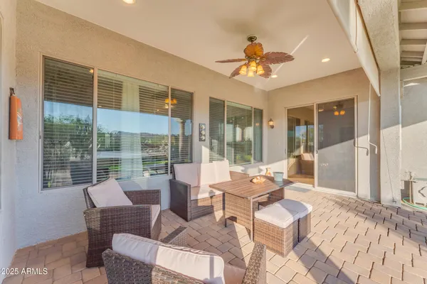 $784,900 | 18199 West Buckhorn Drive, Goodyear, AZ 85338