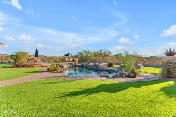 $784,900 | 18199 West Buckhorn Drive, Goodyear, AZ 85338