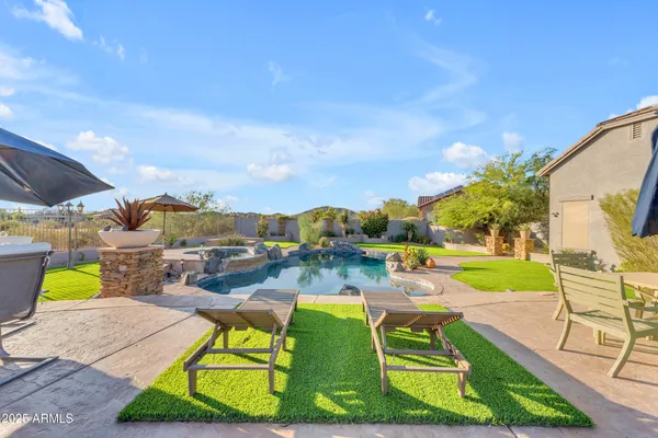 $784,900 | 18199 West Buckhorn Drive, Goodyear, AZ 85338