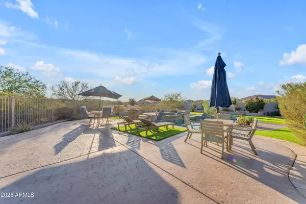 $784,900 | 18199 West Buckhorn Drive, Goodyear, AZ 85338