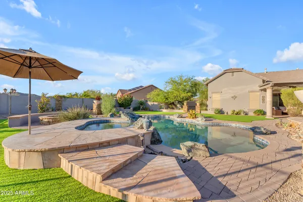 $784,900 | 18199 West Buckhorn Drive, Goodyear, AZ 85338