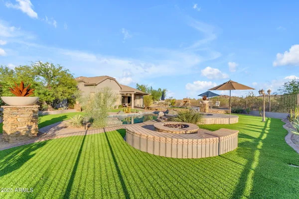 $784,900 | 18199 West Buckhorn Drive, Goodyear, AZ 85338
