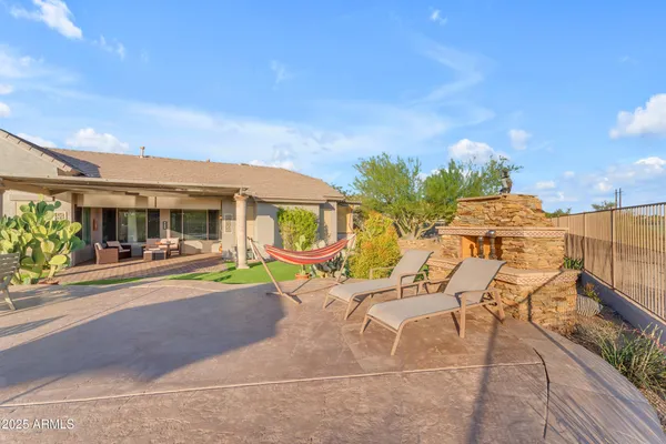 $784,900 | 18199 West Buckhorn Drive, Goodyear, AZ 85338