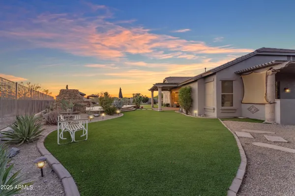 $784,900 | 18199 West Buckhorn Drive, Goodyear, AZ 85338