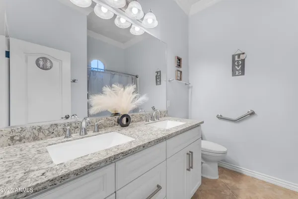 $784,900 | 18199 West Buckhorn Drive, Goodyear, AZ 85338