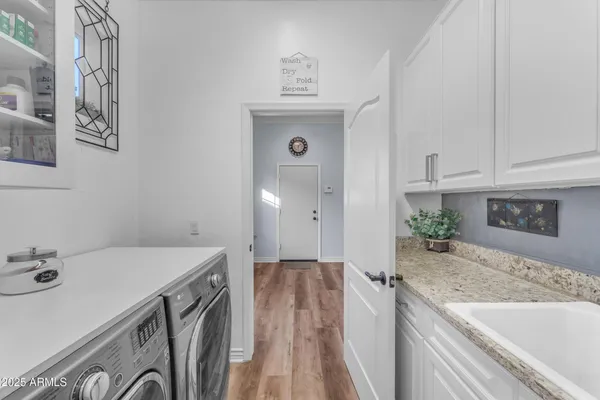 $784,900 | 18199 West Buckhorn Drive, Goodyear, AZ 85338