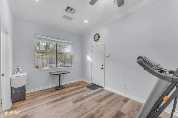 $784,900 | 18199 West Buckhorn Drive, Goodyear, AZ 85338