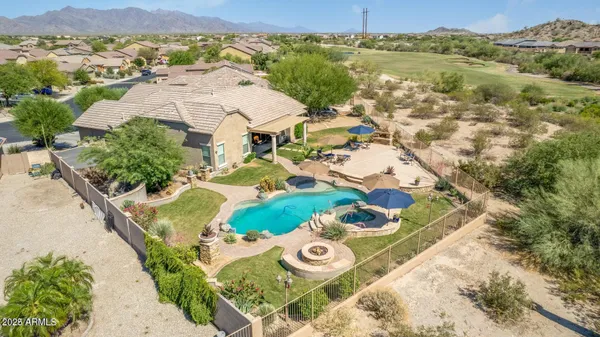$784,900 | 18199 West Buckhorn Drive, Goodyear, AZ 85338