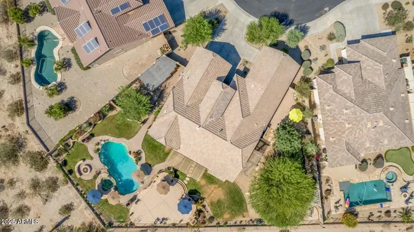 $784,900 | 18199 West Buckhorn Drive, Goodyear, AZ 85338