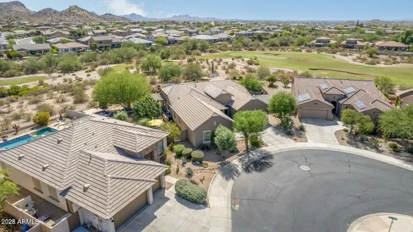 $784,900 | 18199 West Buckhorn Drive, Goodyear, AZ 85338