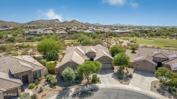 $784,900 | 18199 West Buckhorn Drive, Goodyear, AZ 85338