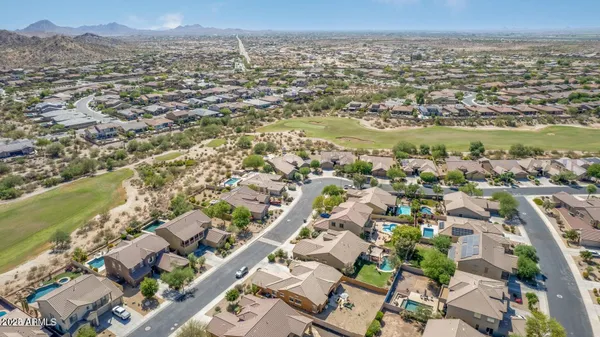 $784,900 | 18199 West Buckhorn Drive, Goodyear, AZ 85338