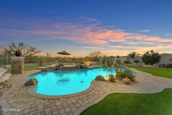 $784,900 | 18199 West Buckhorn Drive, Goodyear, AZ 85338