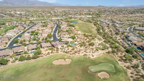 $784,900 | 18199 West Buckhorn Drive, Goodyear, AZ 85338