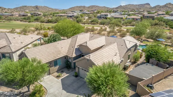 $784,900 | 18199 West Buckhorn Drive, Goodyear, AZ 85338