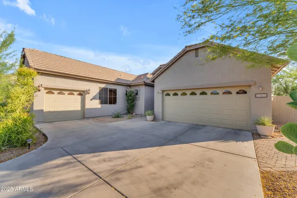 $784,900 | 18199 West Buckhorn Drive, Goodyear, AZ 85338