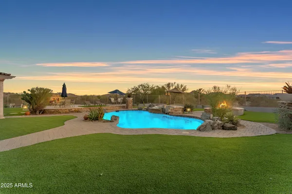 $784,900 | 18199 West Buckhorn Drive, Goodyear, AZ 85338