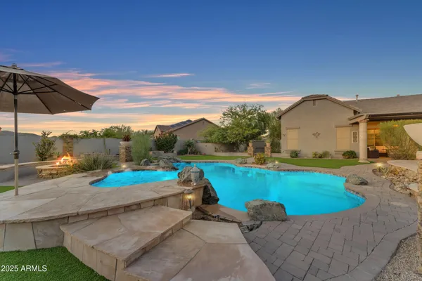 $784,900 | 18199 West Buckhorn Drive, Goodyear, AZ 85338