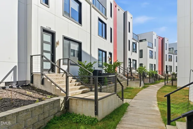 $399,000 | 1108 Nova Street, Durham, NC 27713