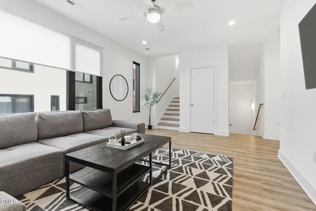 $399,000 | 1108 Nova Street, Durham, NC 27713