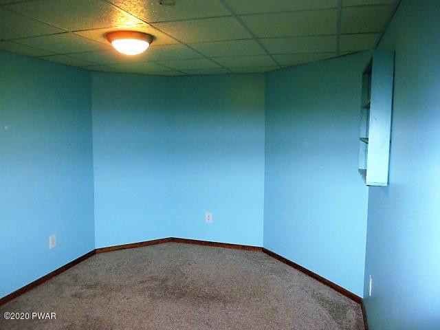 451 Cortez Road Lake Ariel, PA 18436 - Photo 42 of 51 Gaming Room