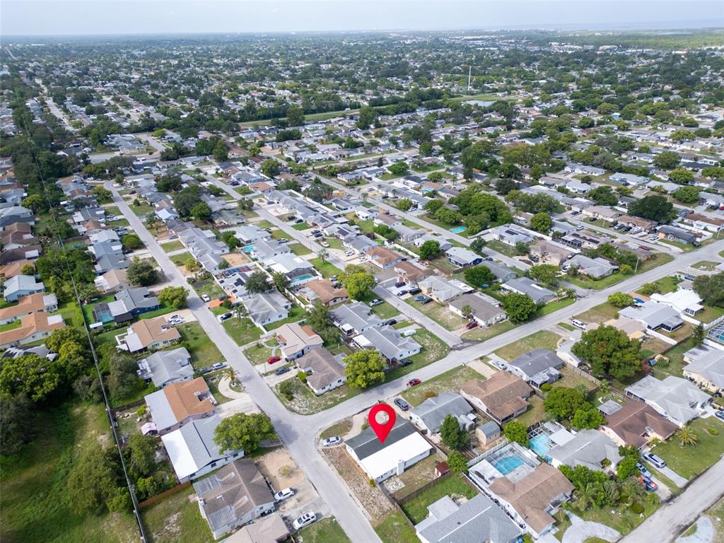 7923 Foxbloom Drive Port Richey, FL 34668 - Photo 19 of 41