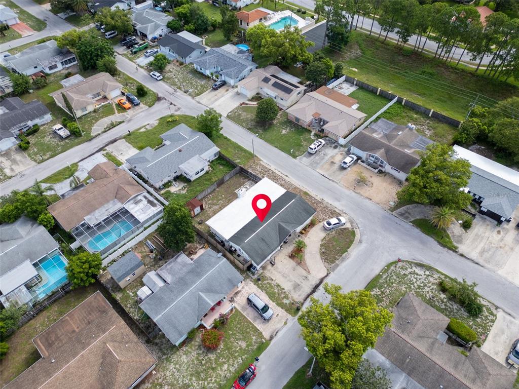 7923 Foxbloom Drive Port Richey, FL 34668 - Photo 20 of 41