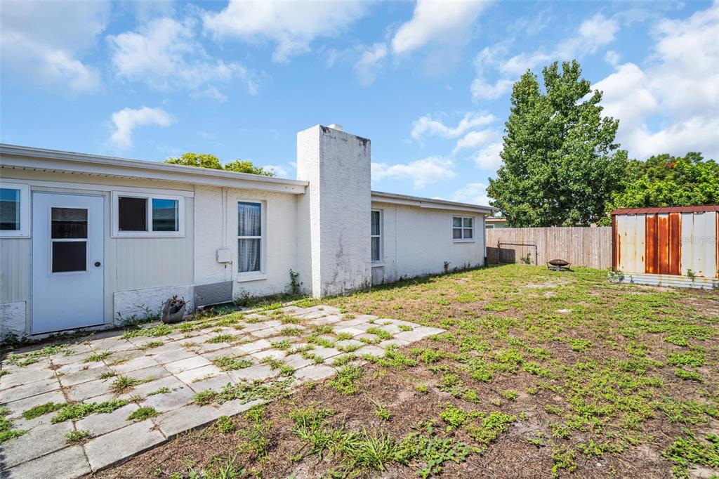 7923 Foxbloom Drive Port Richey, FL 34668 - Photo 40 of 41