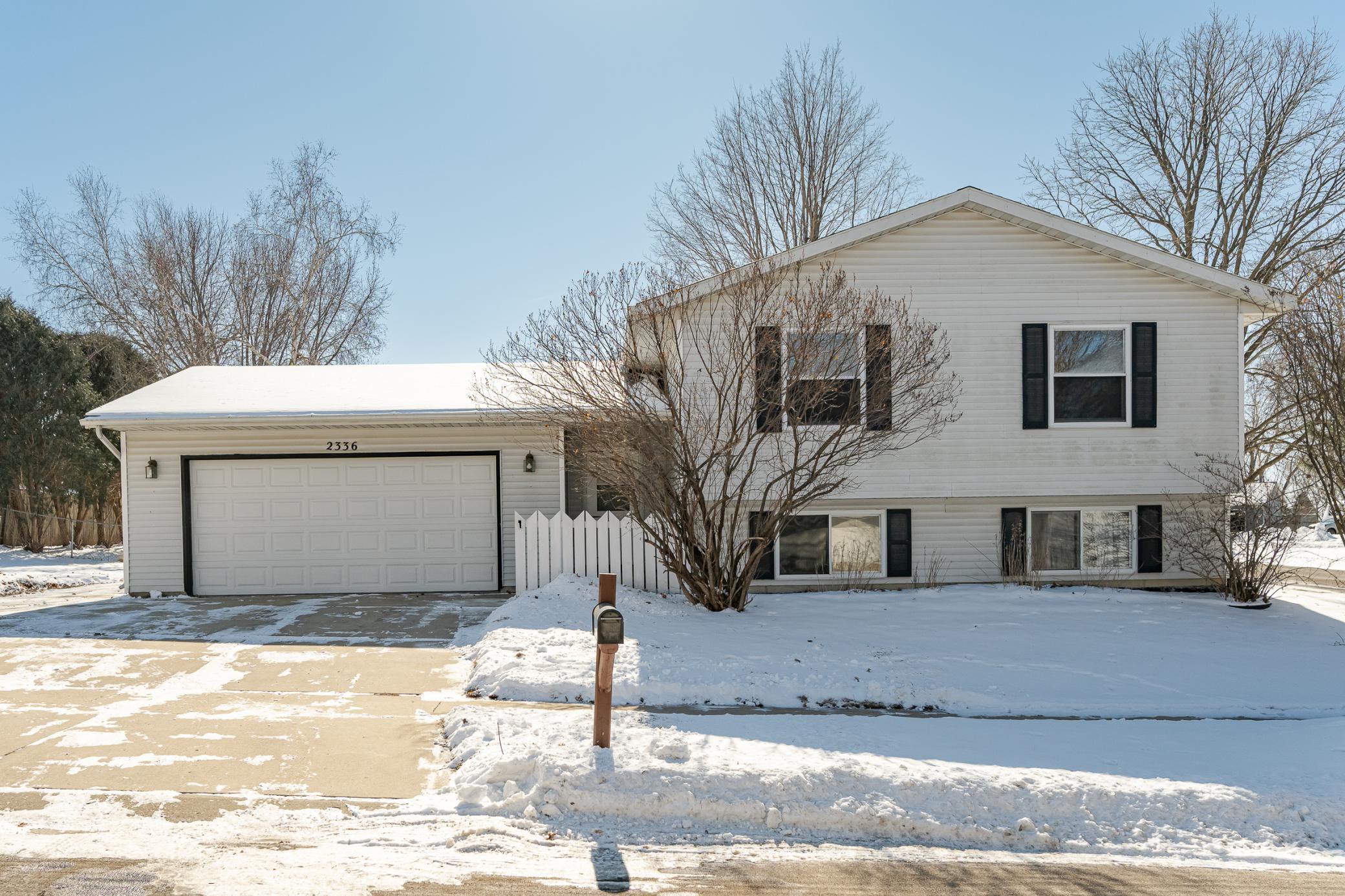 2336 58th Street Northwest Rochester, MN 55901 - Photo 1 of 1