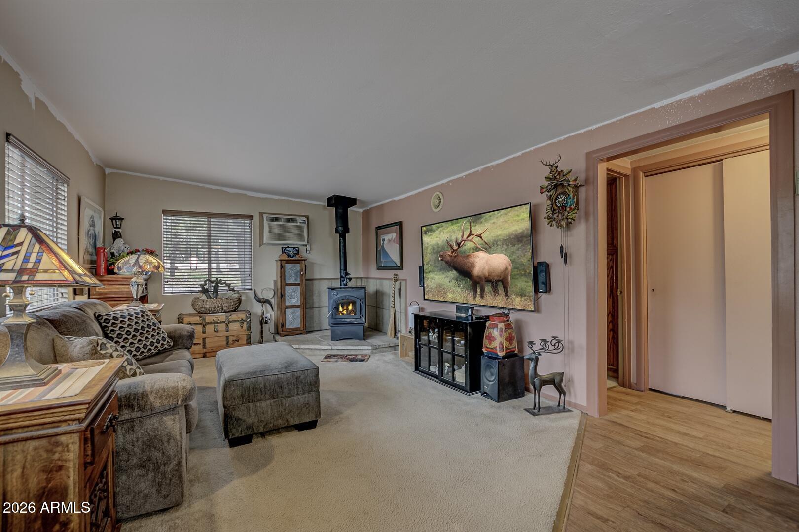4120 North Whispering Pine Road Pine, AZ 85544 - Photo 6 of 24 IMG_ 2