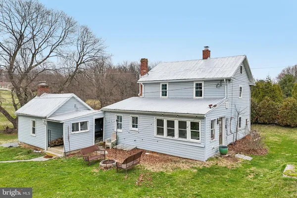 $350,000 | 1420 Pinch Valley Road, Westminster, MD 21158