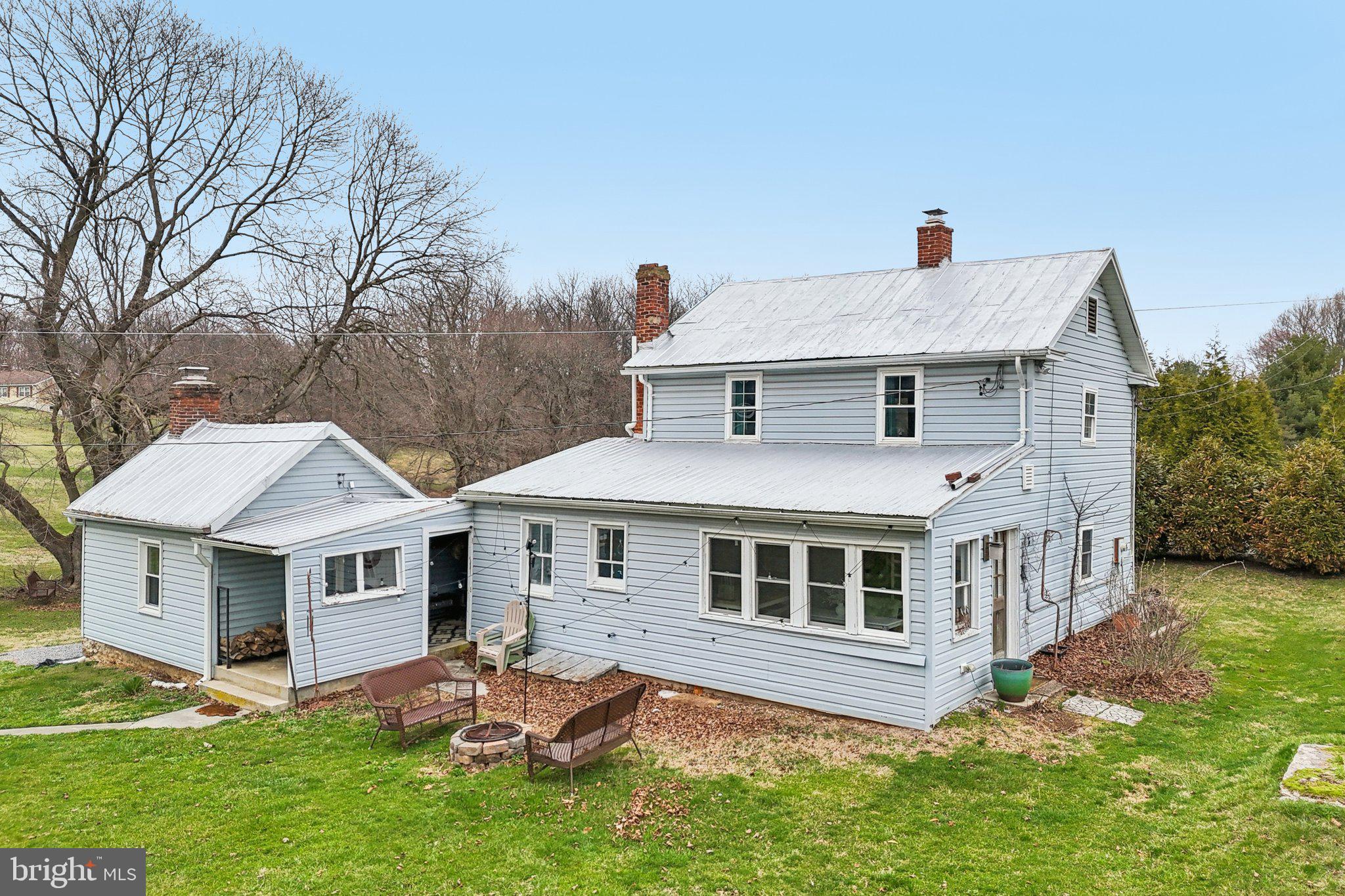 1420 Pinch Valley Road Westminster, MD 21158 - Photo 1 of 59