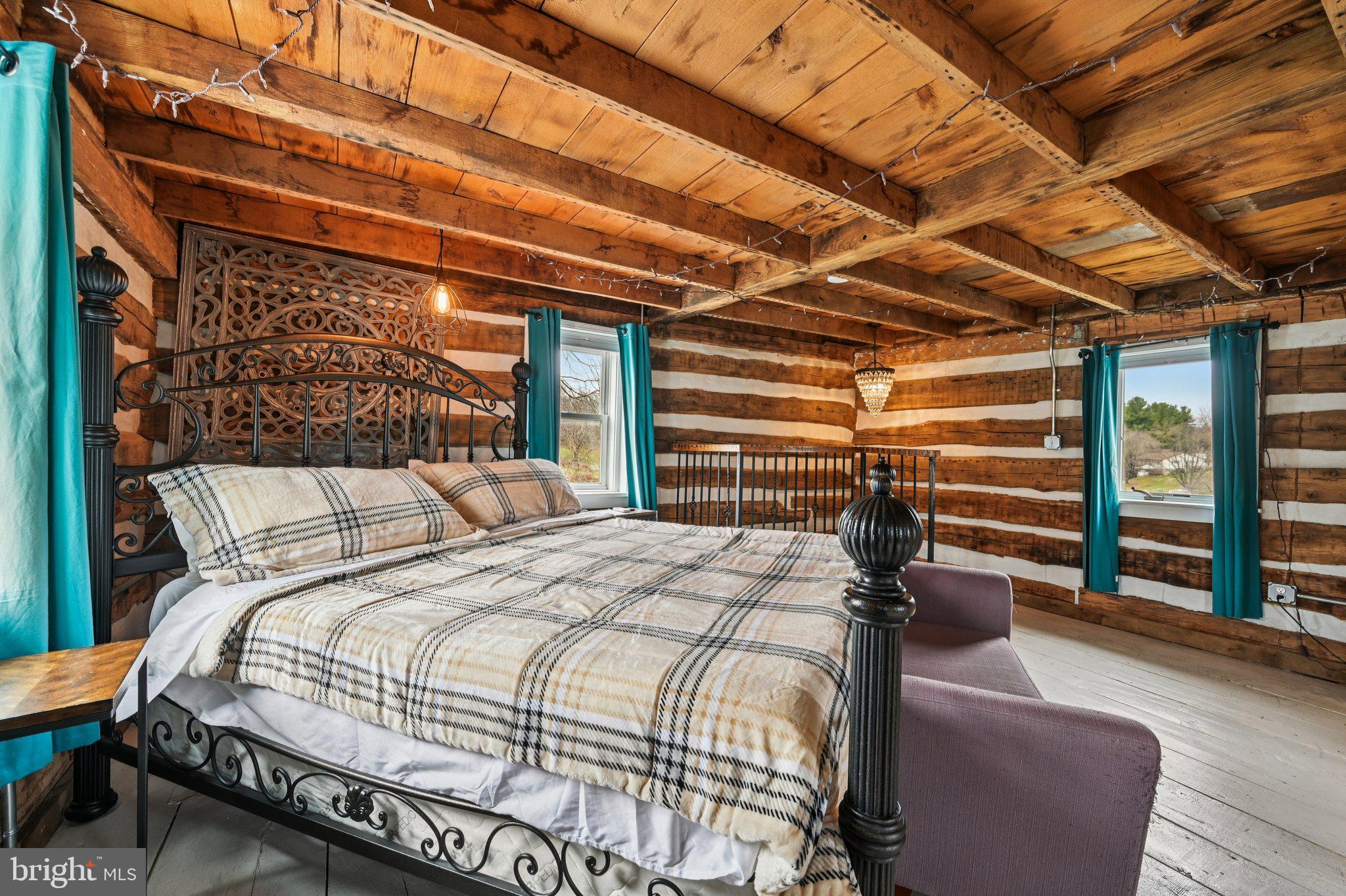 1420 Pinch Valley Road Westminster, MD 21158 - Photo 17 of 59