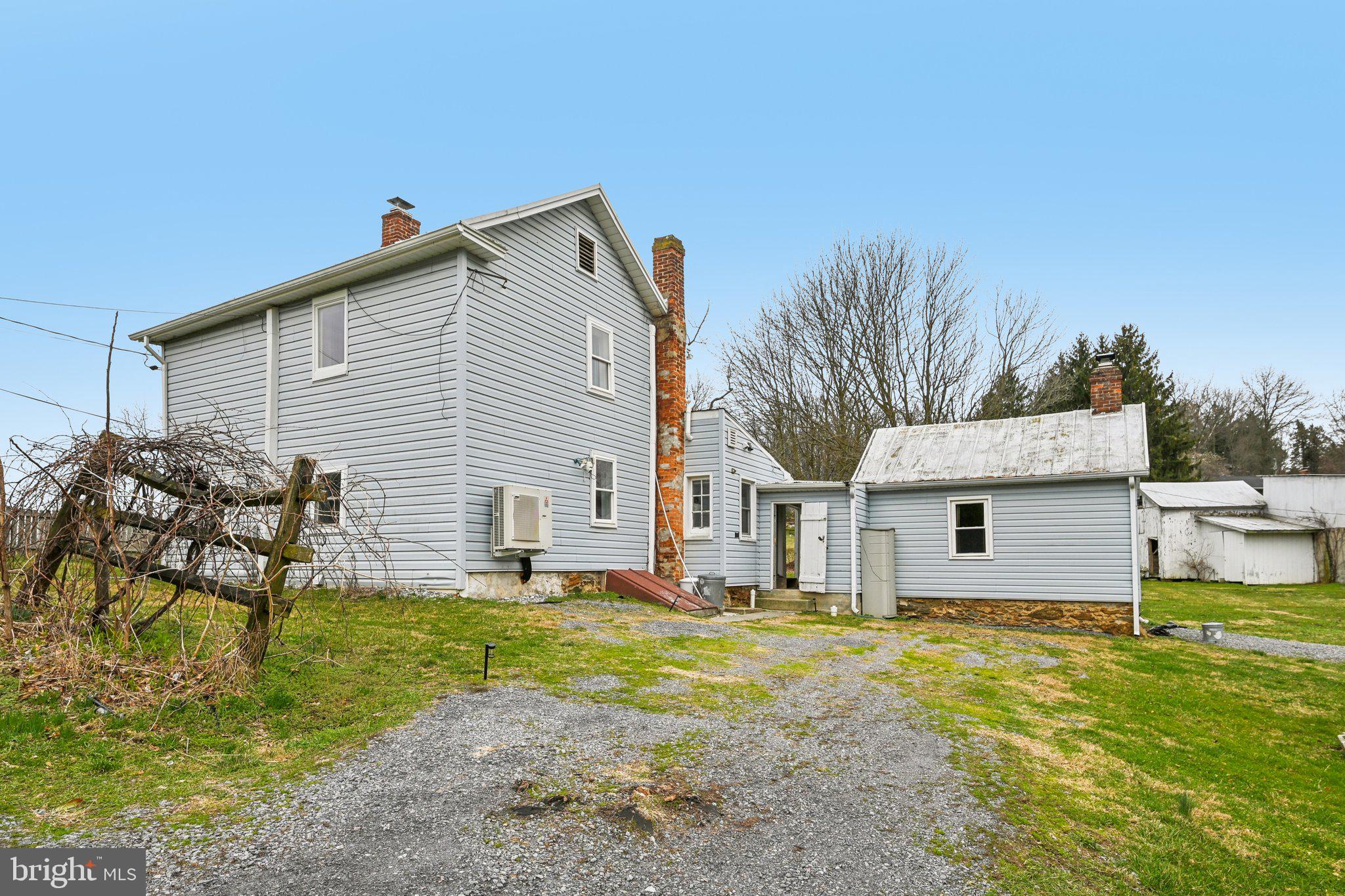 1420 Pinch Valley Road Westminster, MD 21158 - Photo 27 of 59